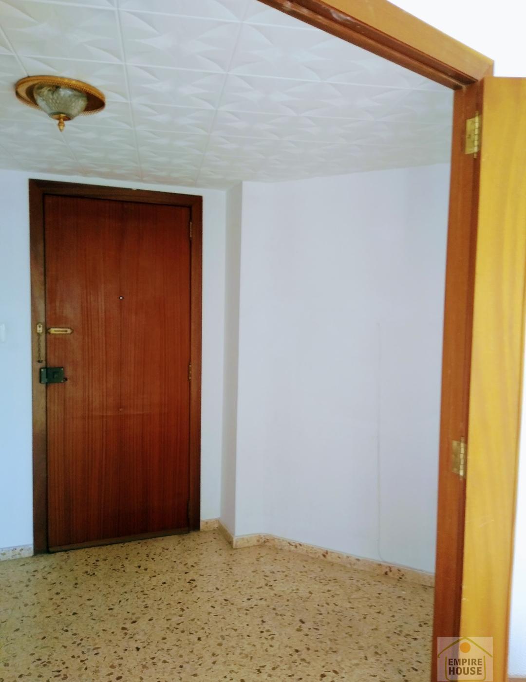 Venta de piso en Alzira