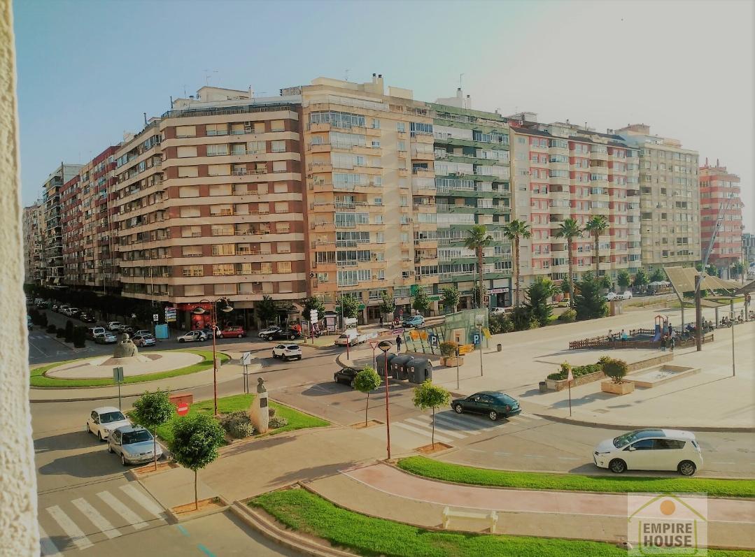 Venta de piso en Alzira