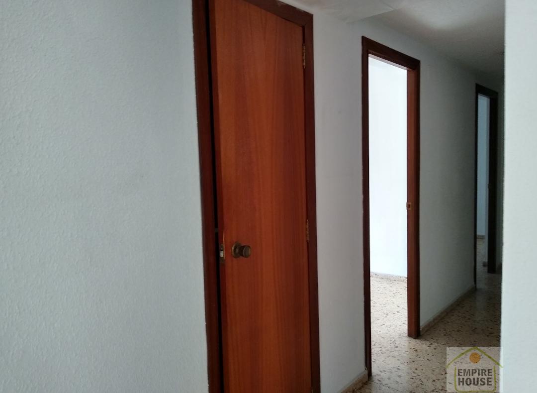 Venta de piso en Alzira