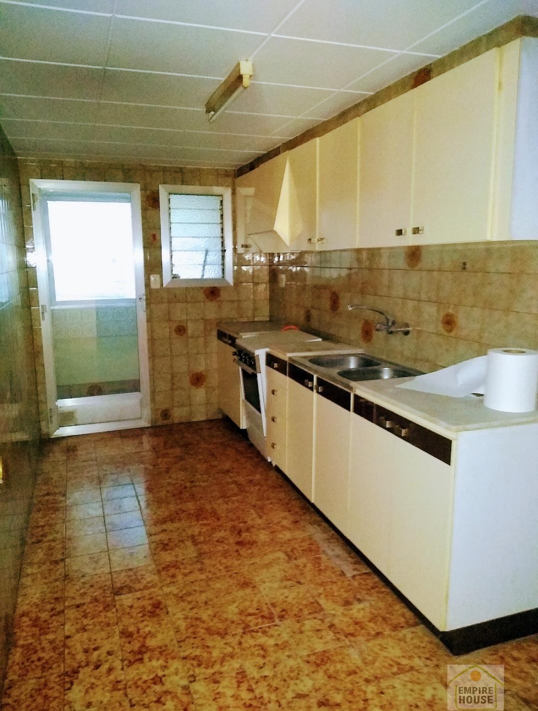 Venta de piso en Alzira