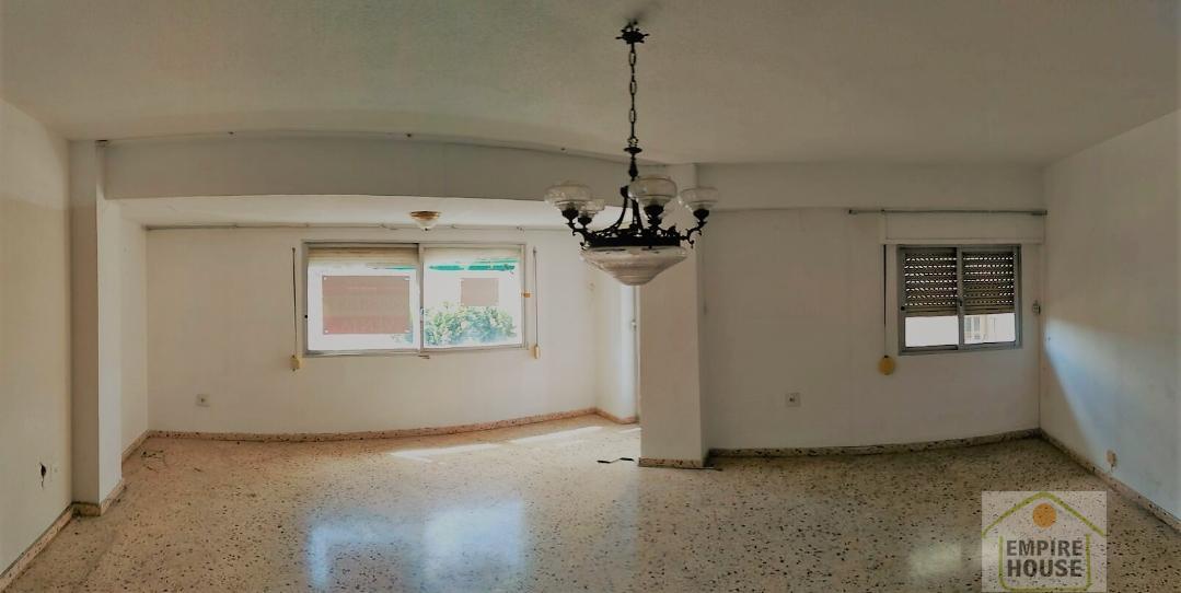 Venta de piso en Alzira