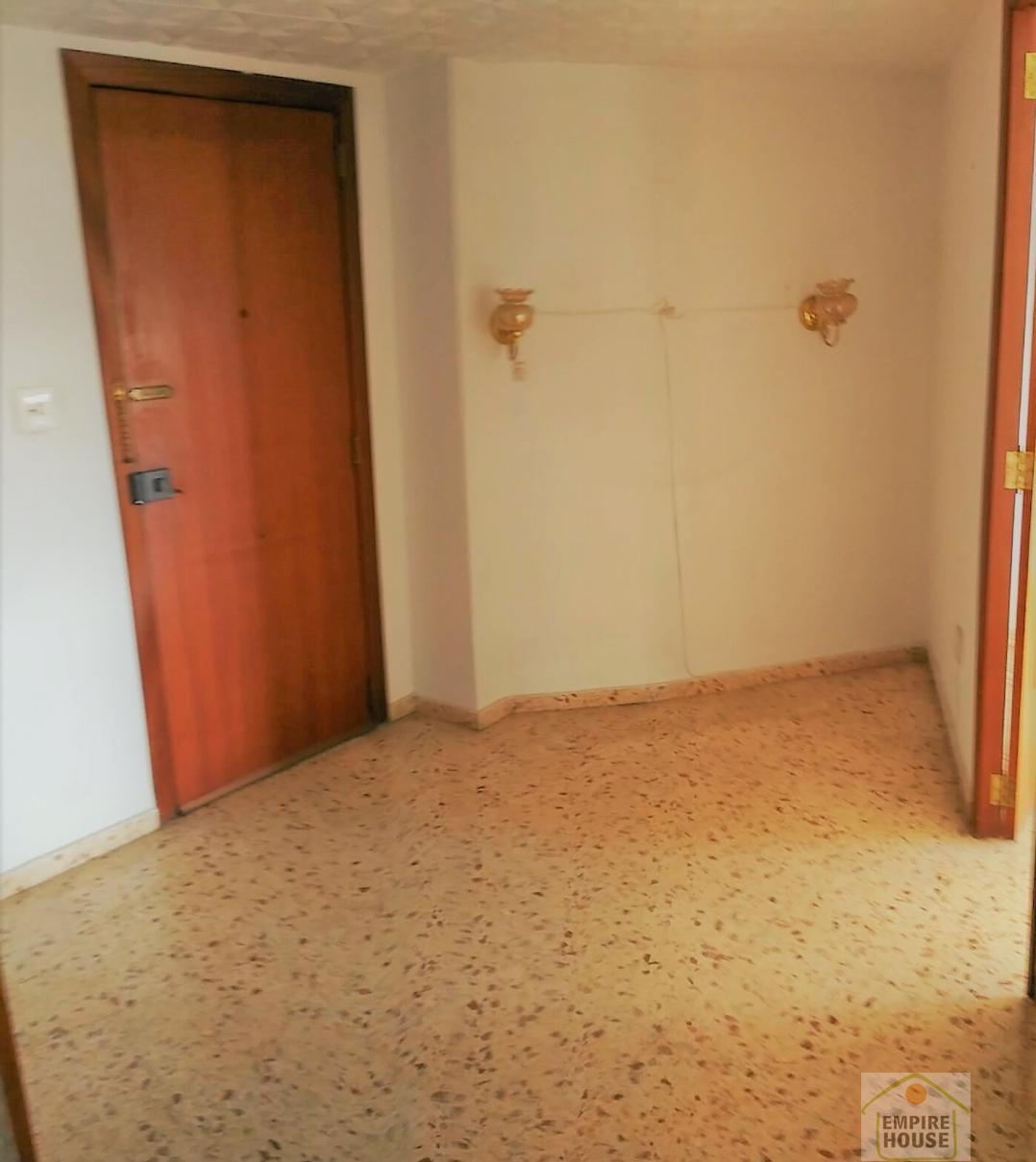 Venta de piso en Alzira