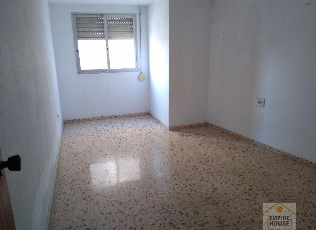 Venta de piso en Alzira
