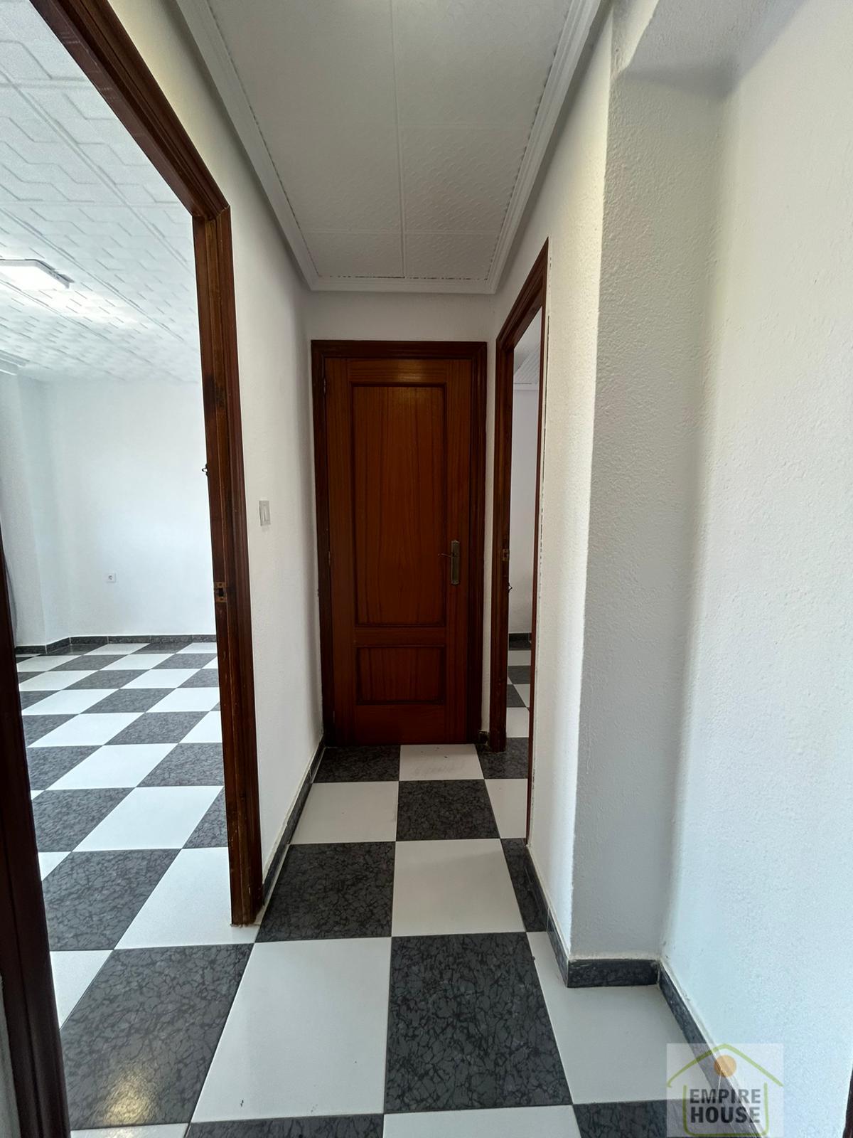 Alquiler de piso en Valencia