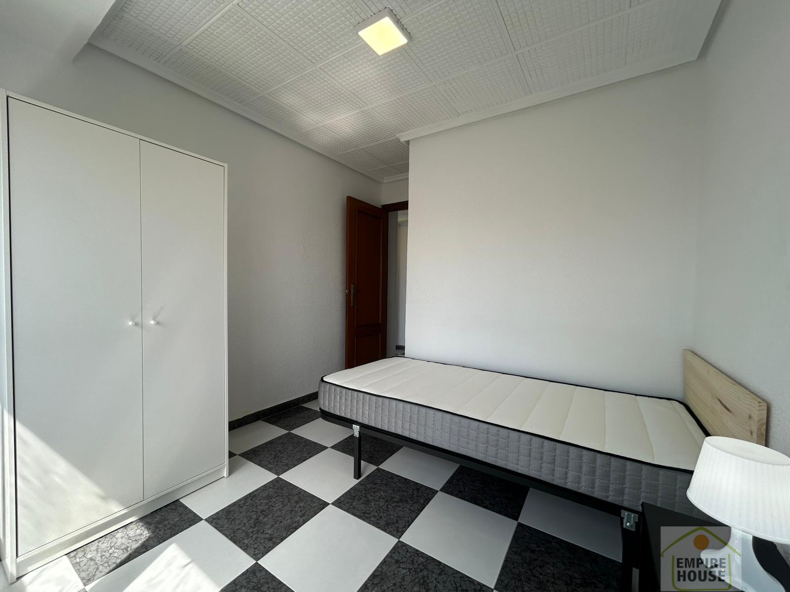 Alquiler de piso en Valencia