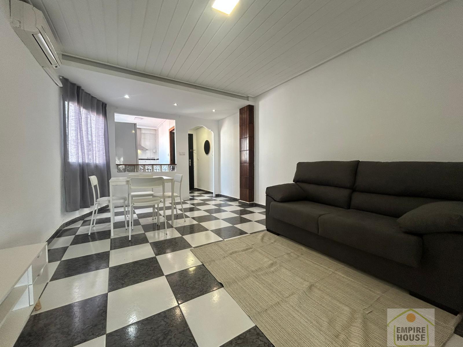 Alquiler de piso en Valencia