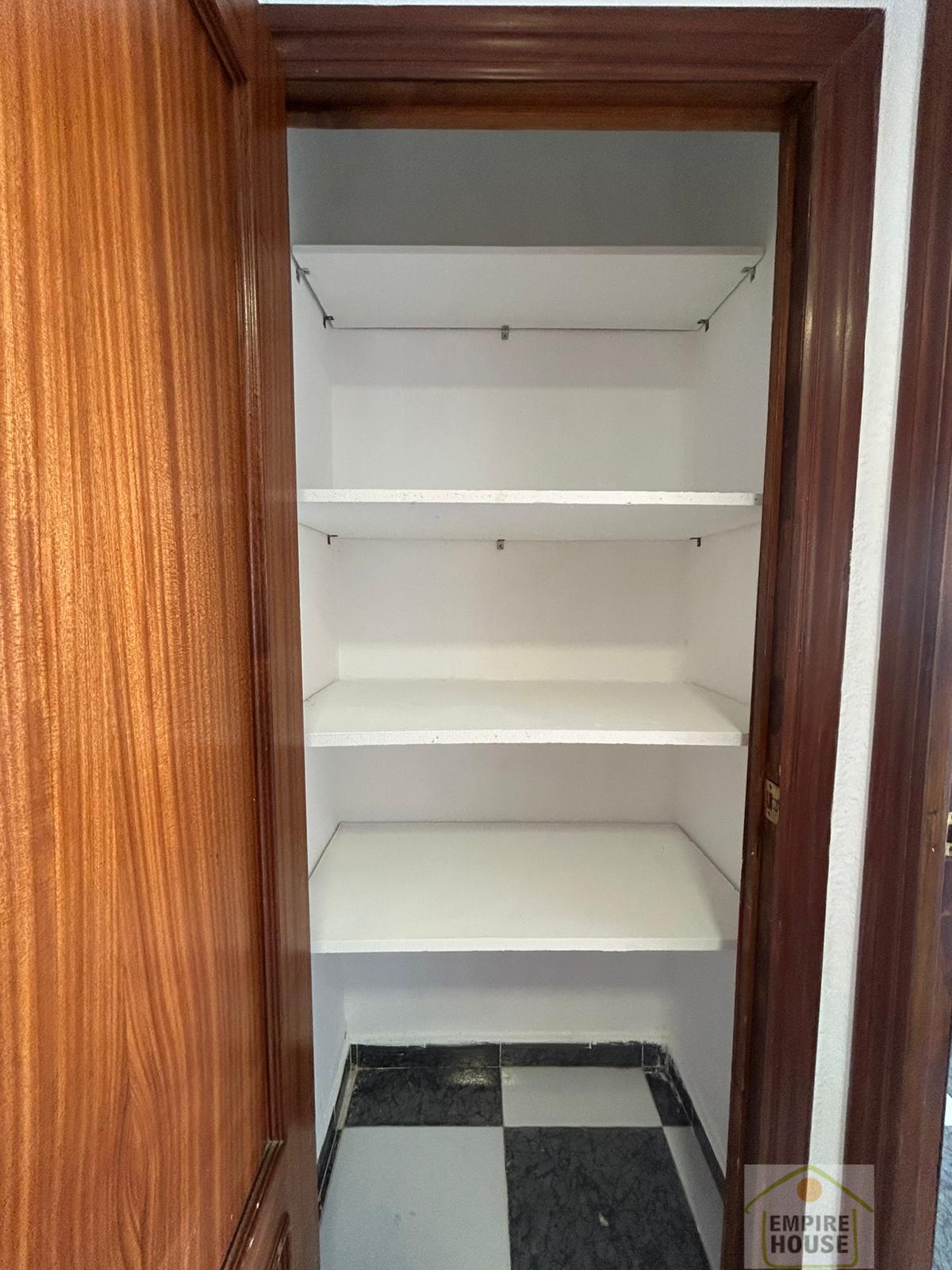 Alquiler de piso en Valencia