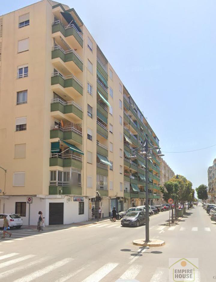 Venta de piso en Benifaió