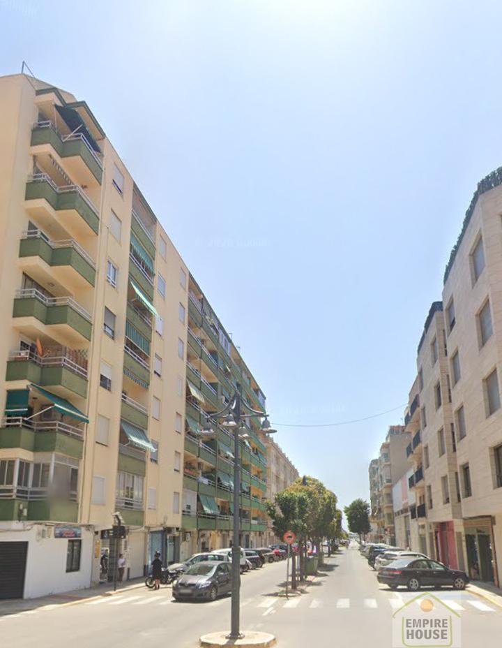 Venta de piso en Benifaió