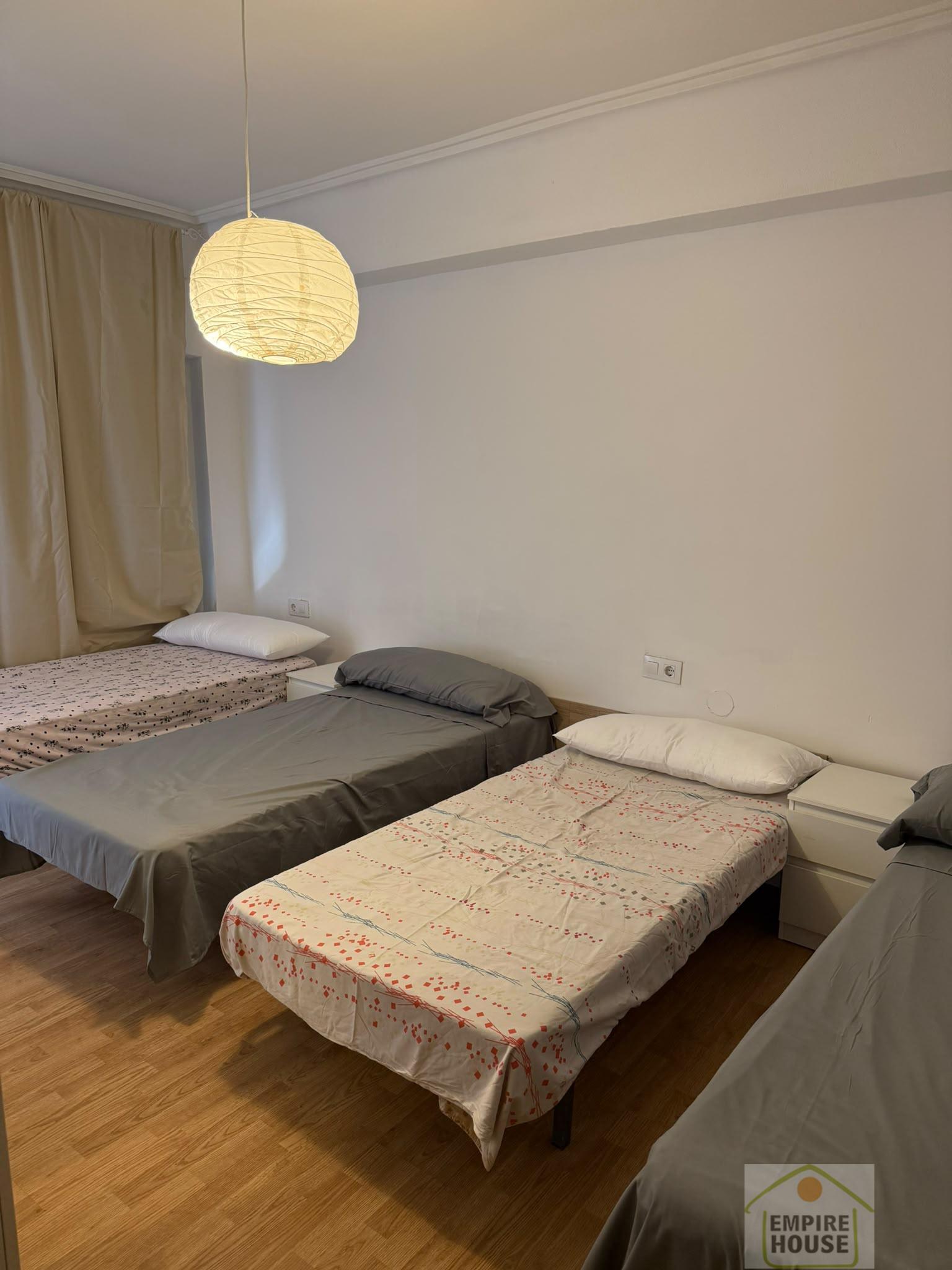 Alquiler de piso en Sagunto Sagunt