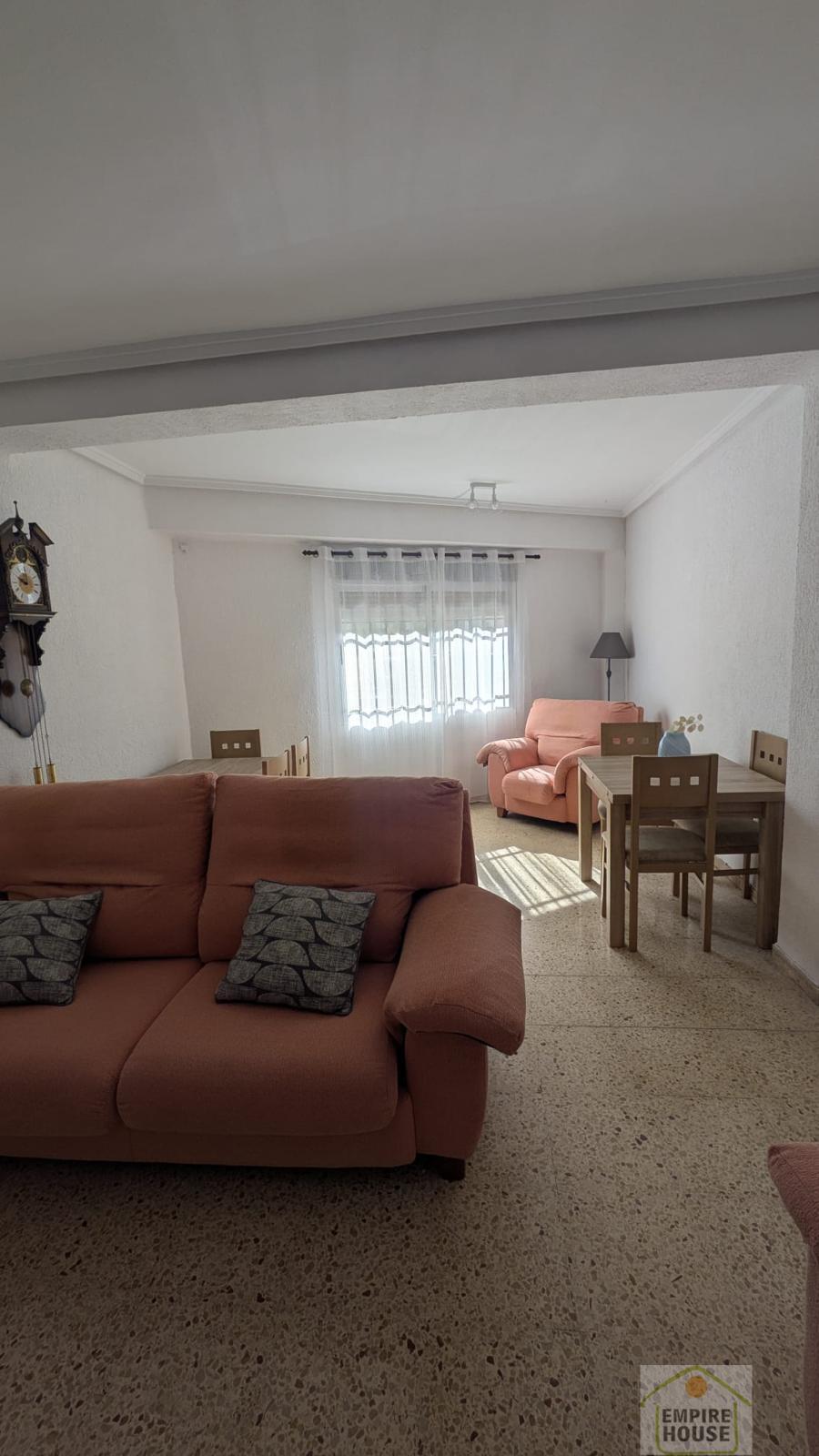 Alquiler de piso en Estivella