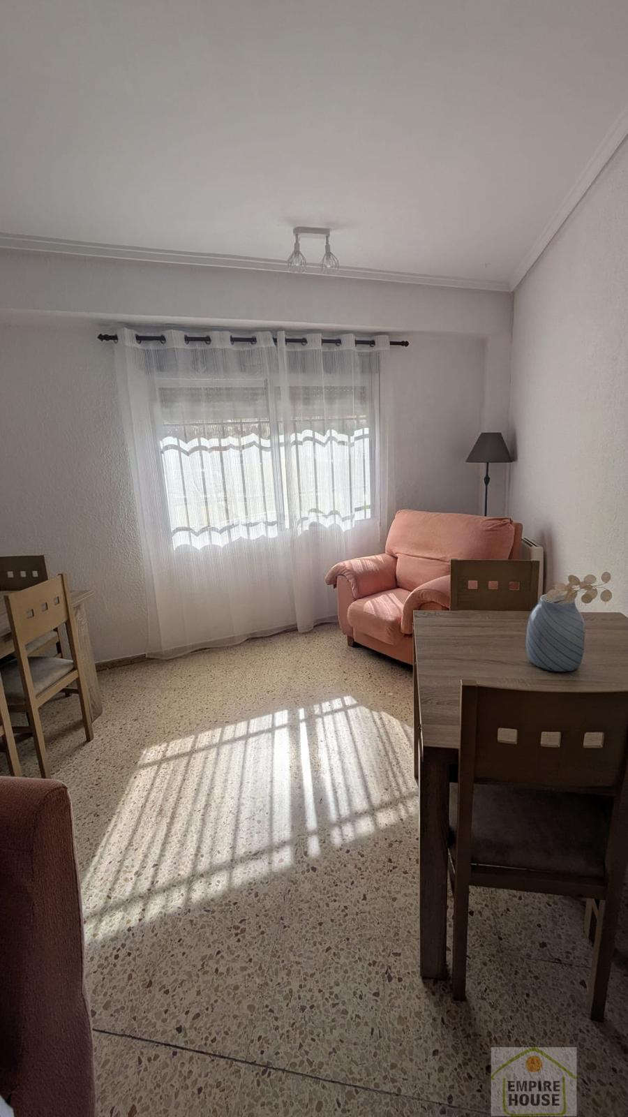 Alquiler de piso en Estivella