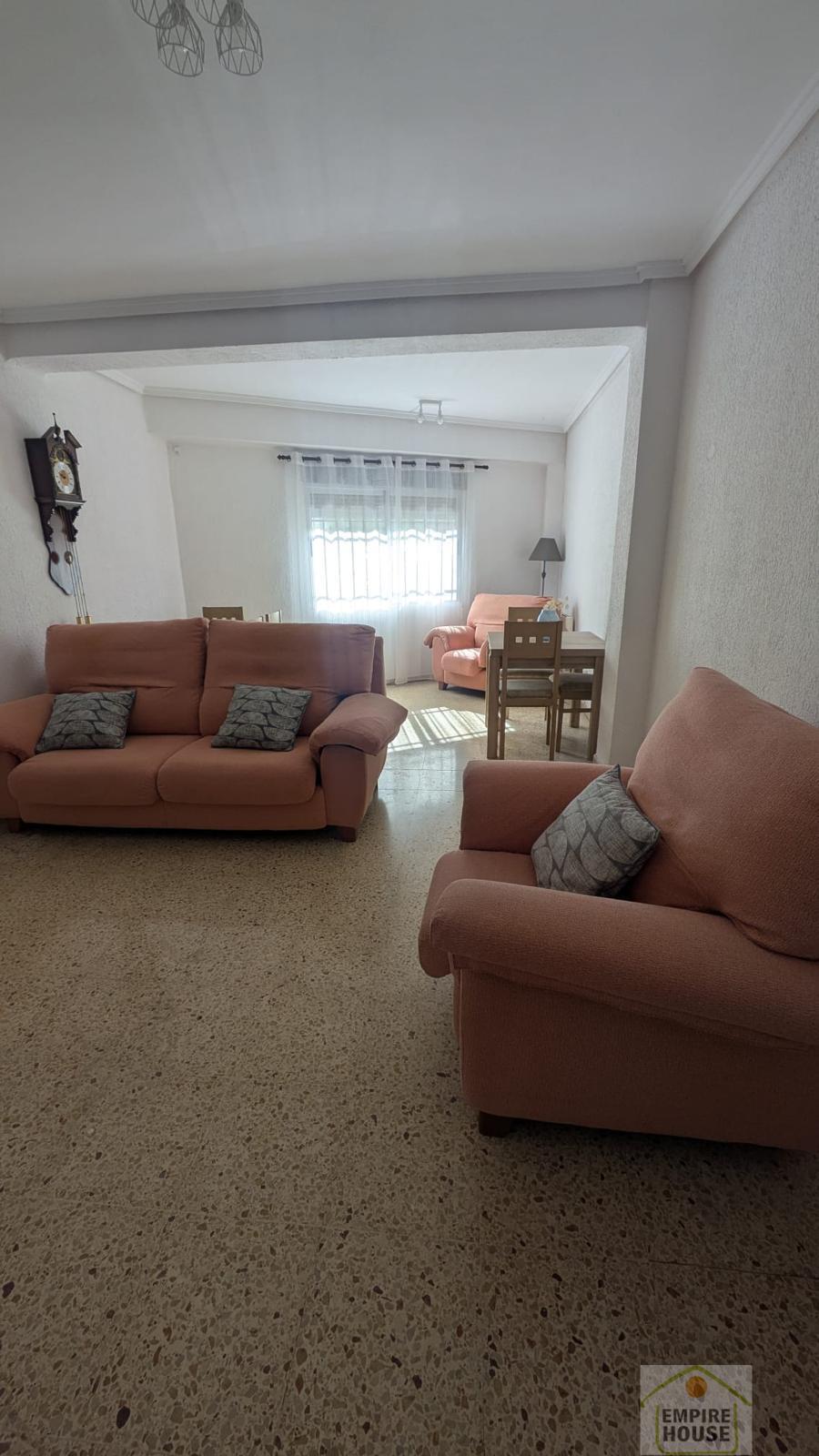 Alquiler de piso en Estivella