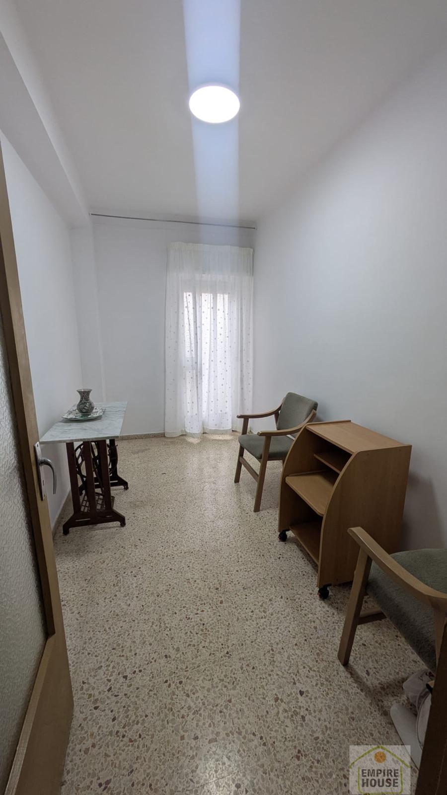 Alquiler de piso en Estivella