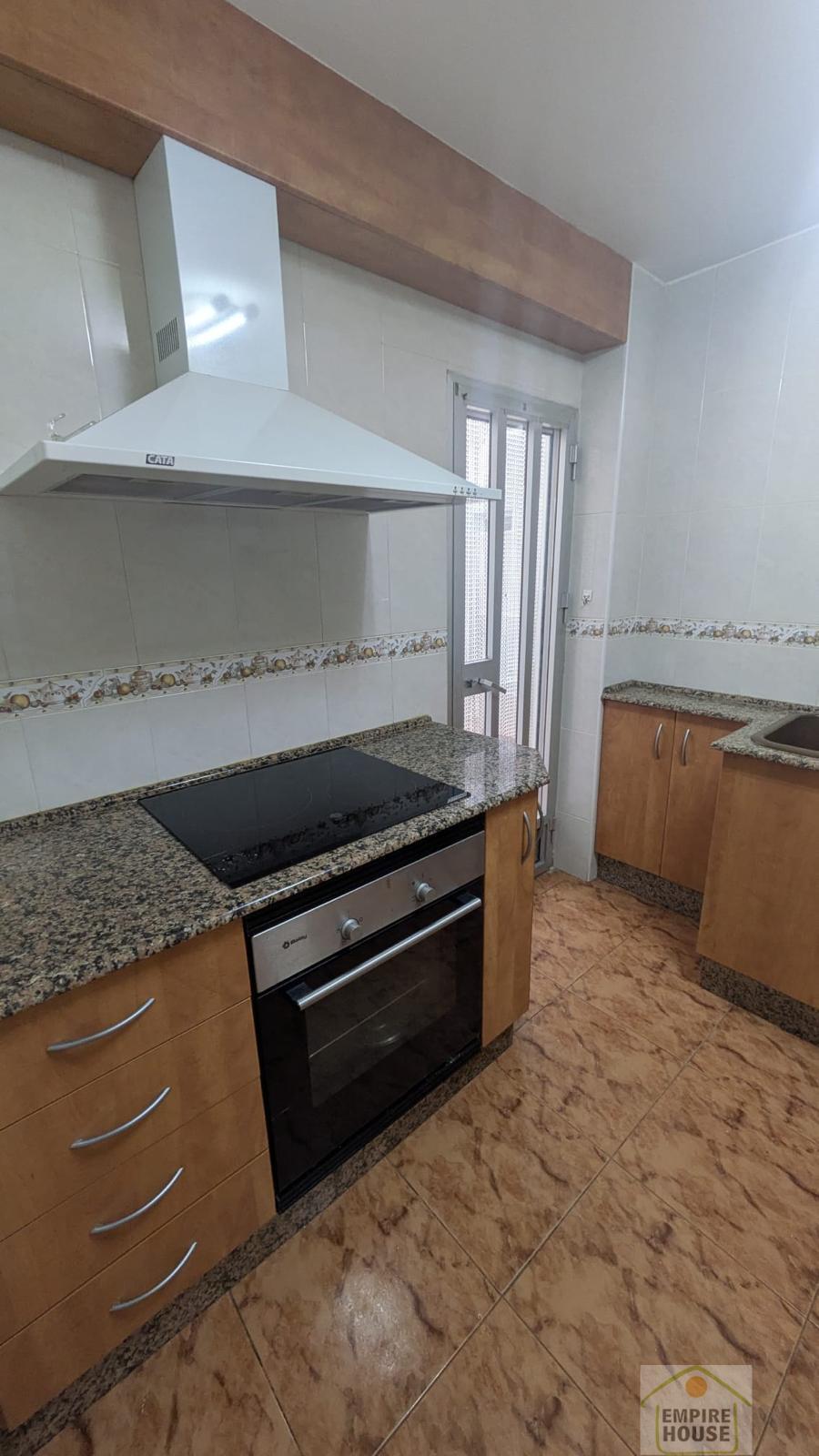 Alquiler de piso en Estivella