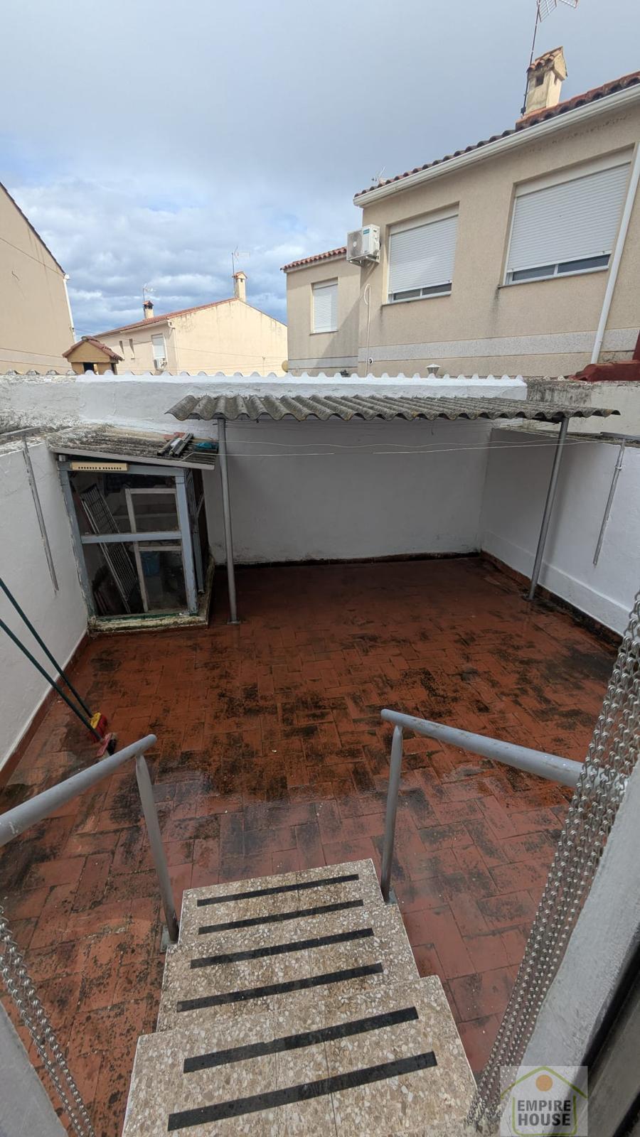 Alquiler de piso en Estivella