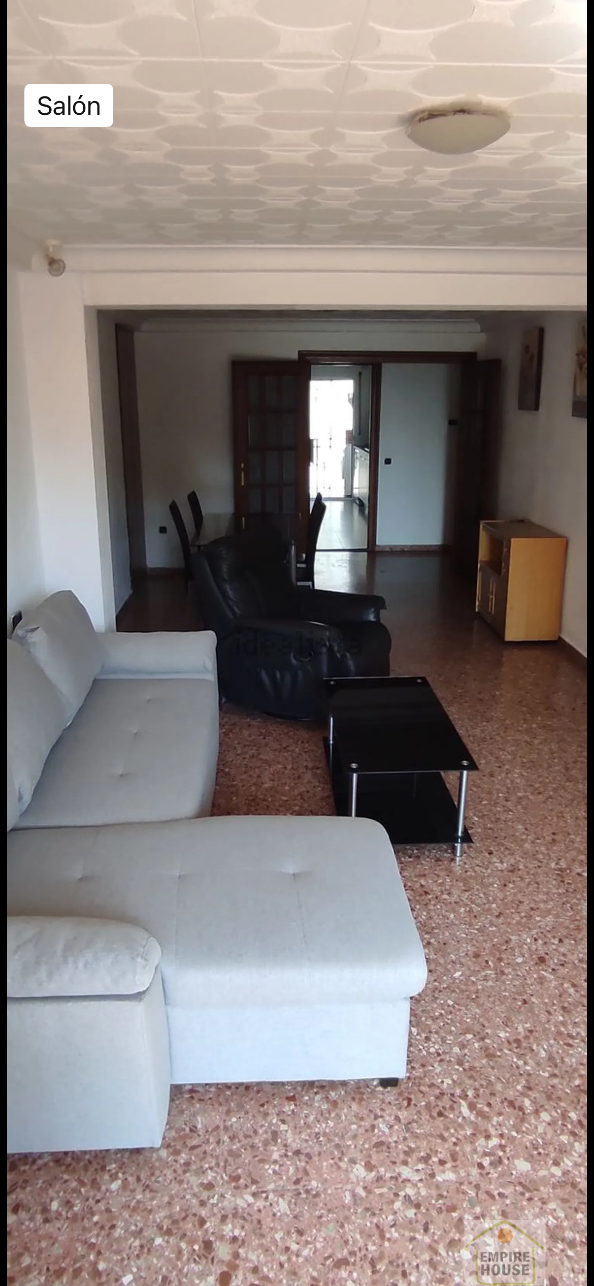 Alquiler de piso en Valencia