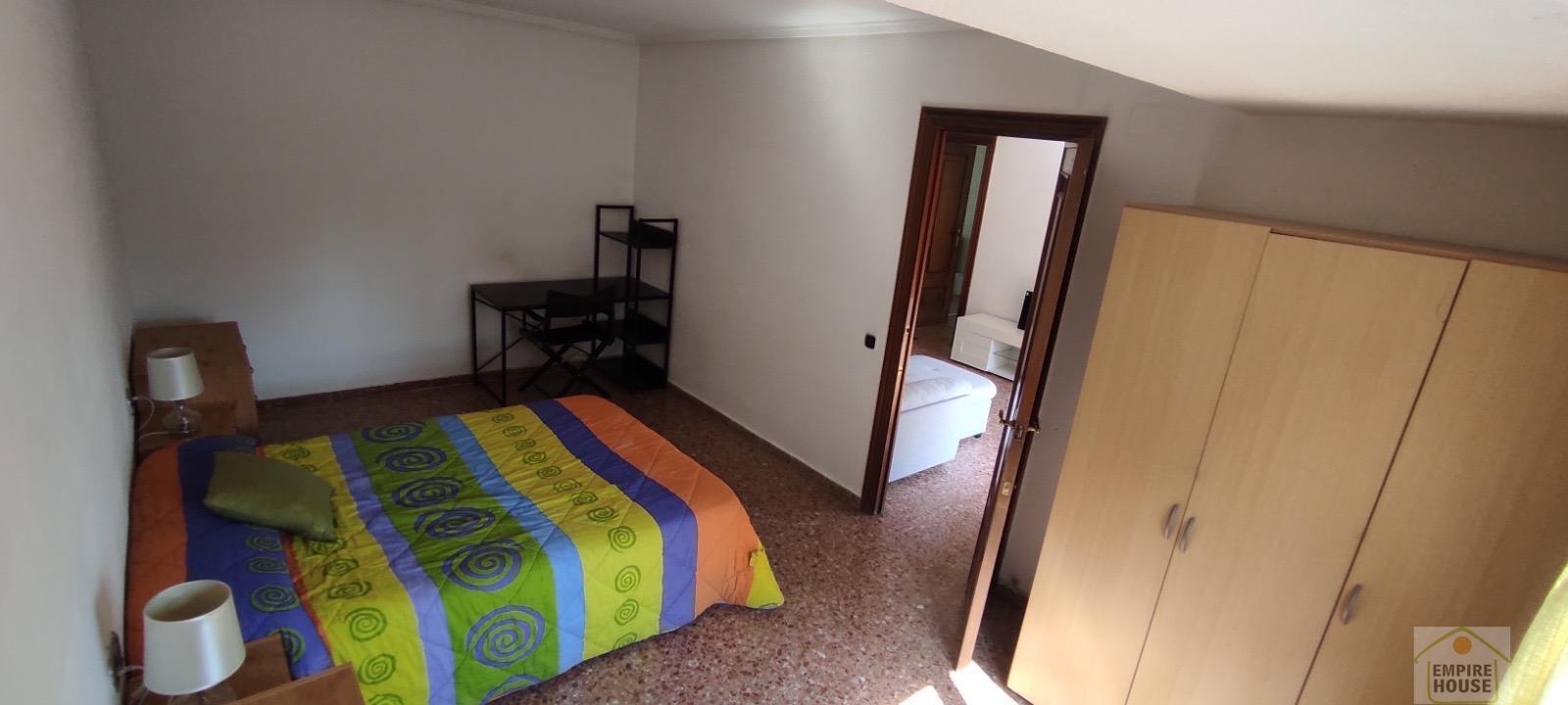 Alquiler de piso en Valencia
