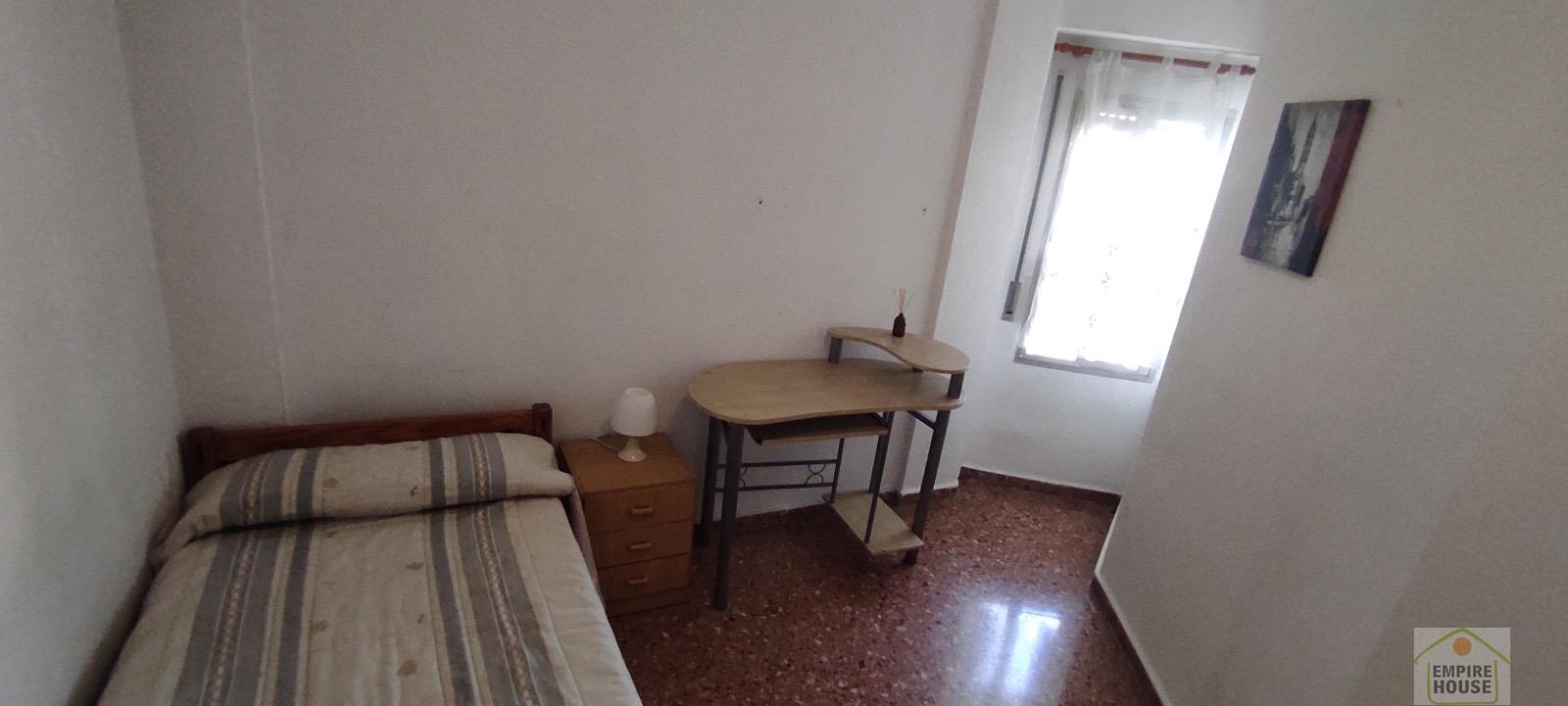Alquiler de piso en Valencia