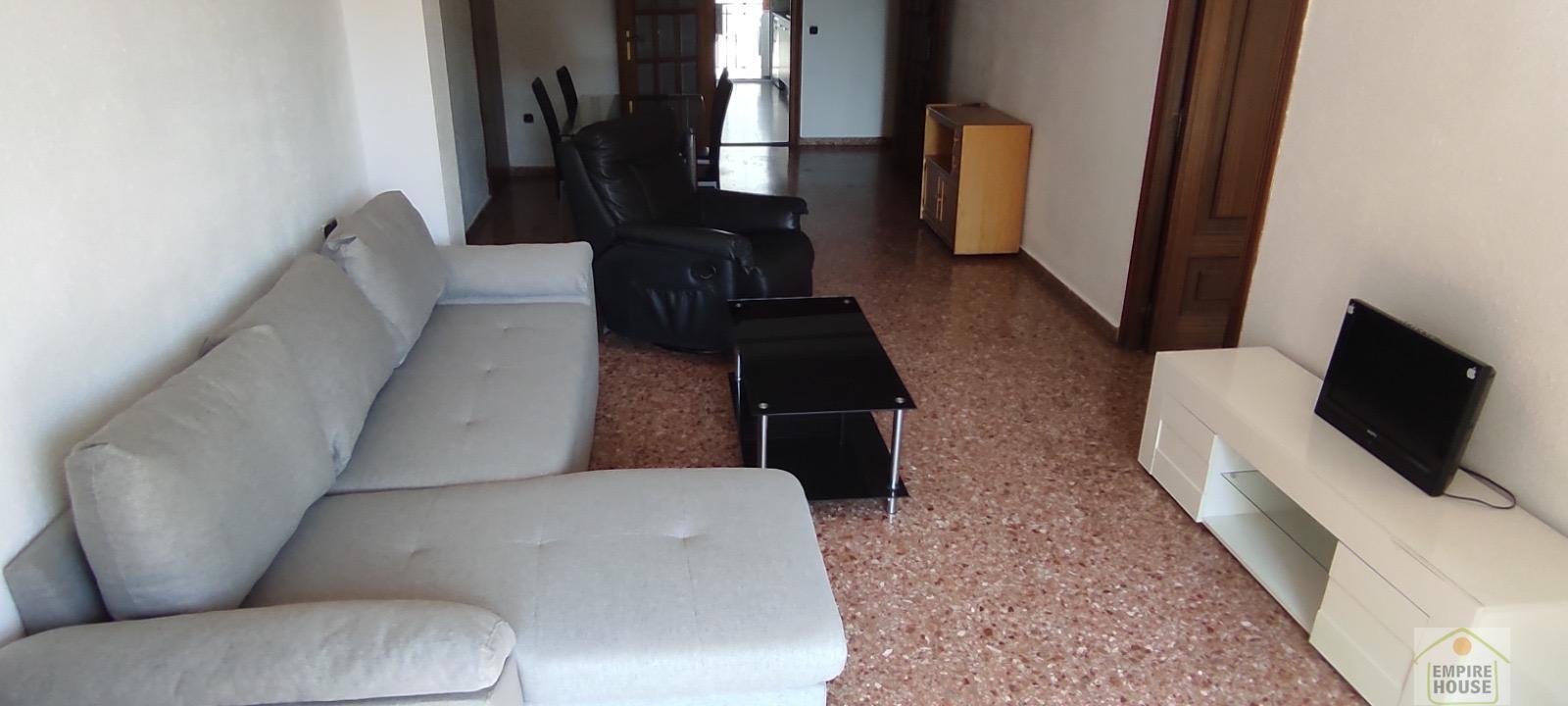 Alquiler de piso en Valencia