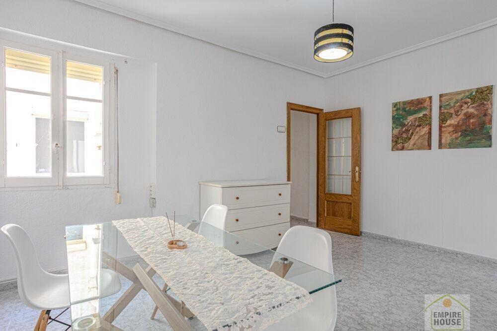 Alquiler de piso en Valencia