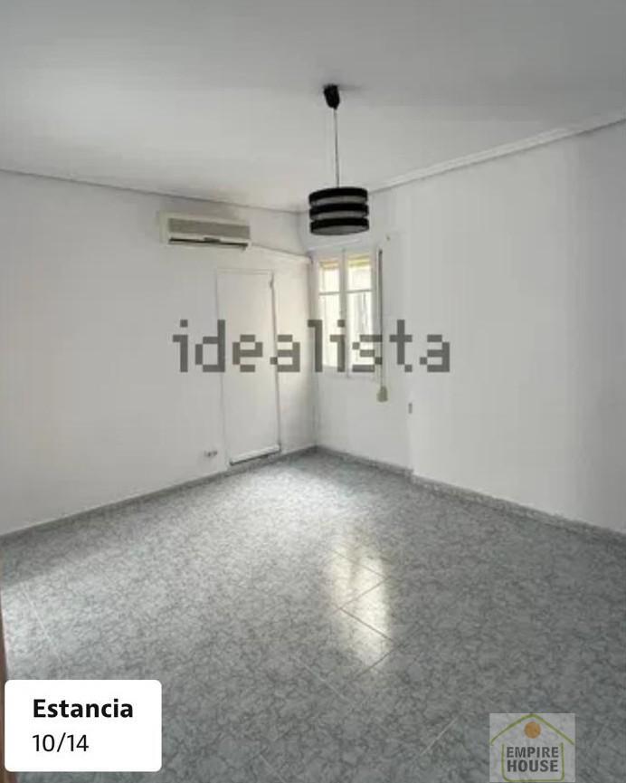 Alquiler de piso en Valencia
