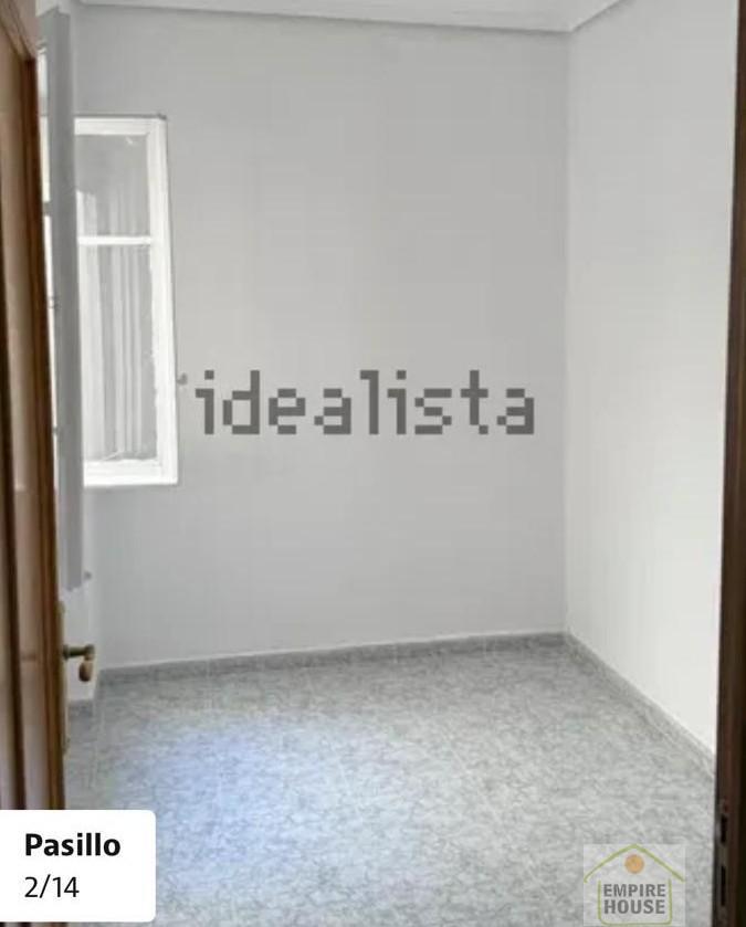 Alquiler de piso en Valencia