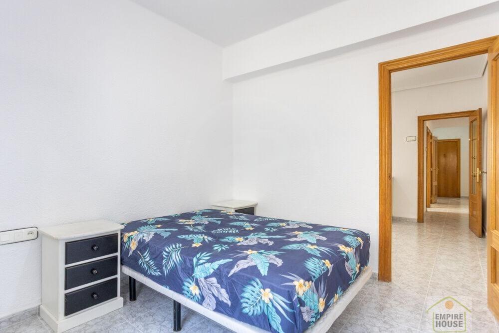 Alquiler de piso en Valencia