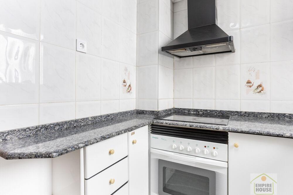 Alquiler de piso en Valencia