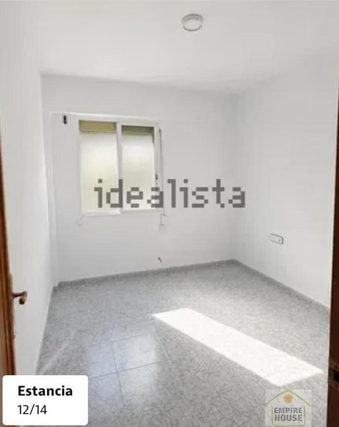 Alquiler de piso en Valencia