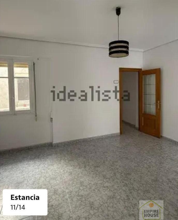 Alquiler de piso en Valencia