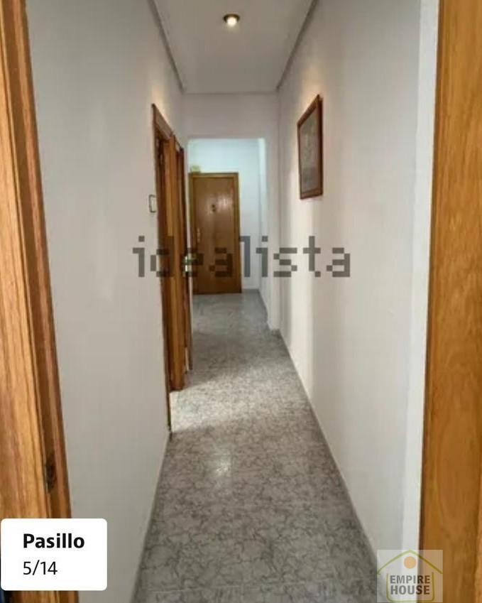 Alquiler de piso en Valencia