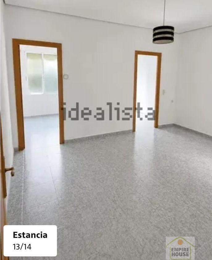 Alquiler de piso en Valencia