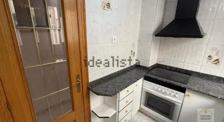 Alquiler de piso en Valencia