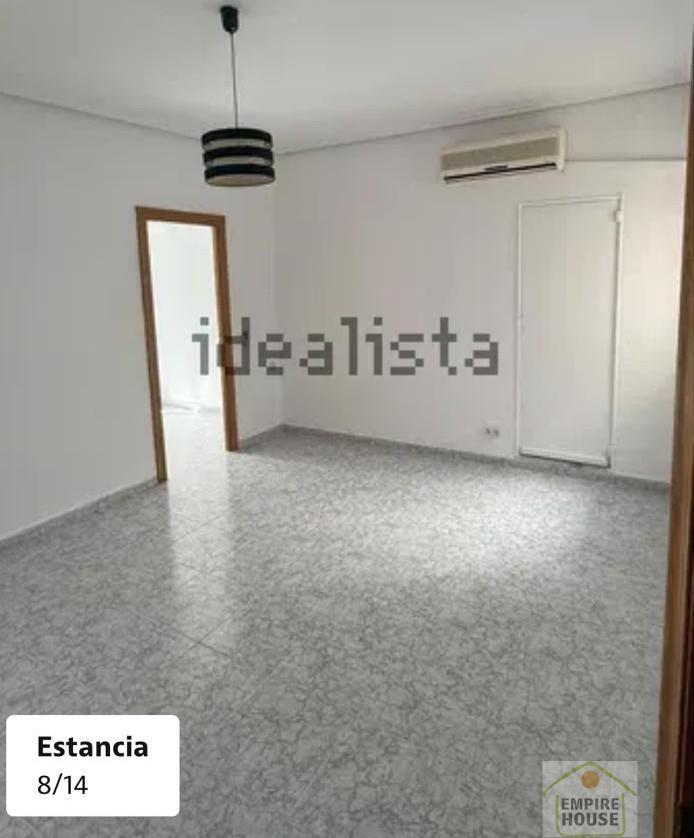 Alquiler de piso en Valencia
