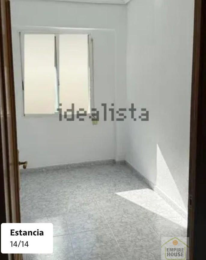 Alquiler de piso en Valencia