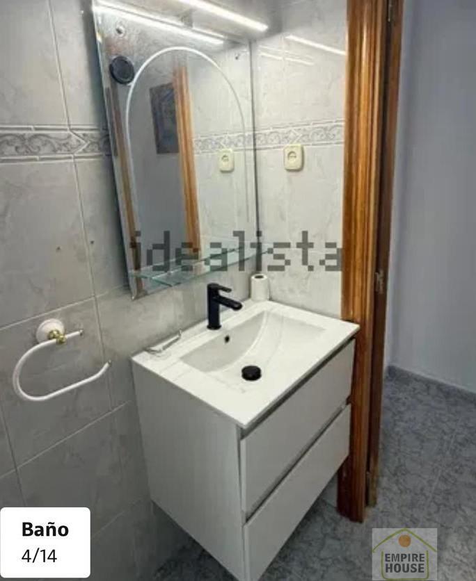 Alquiler de piso en Valencia