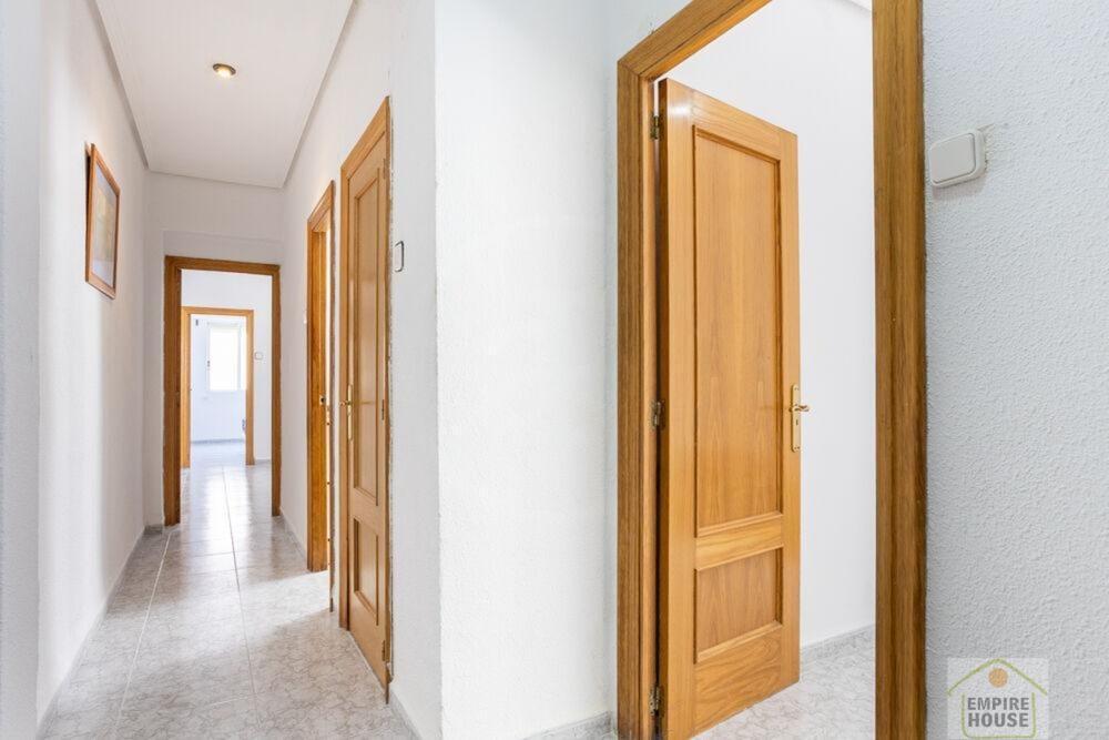 Alquiler de piso en Valencia