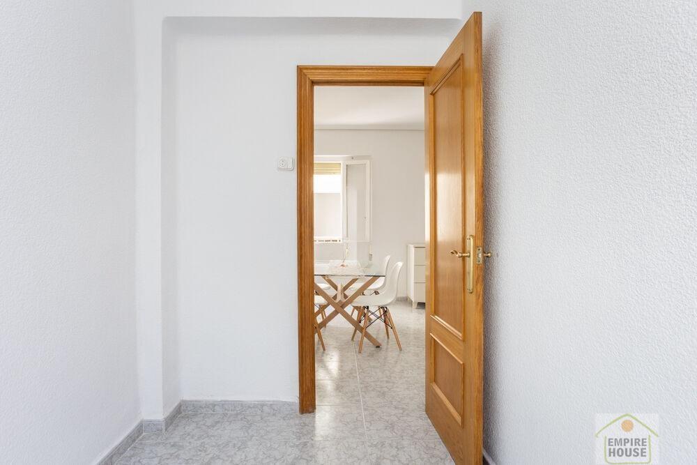 Alquiler de piso en Valencia
