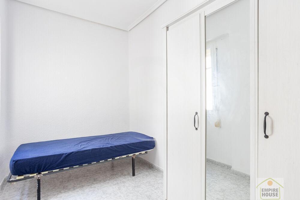 Alquiler de piso en Valencia