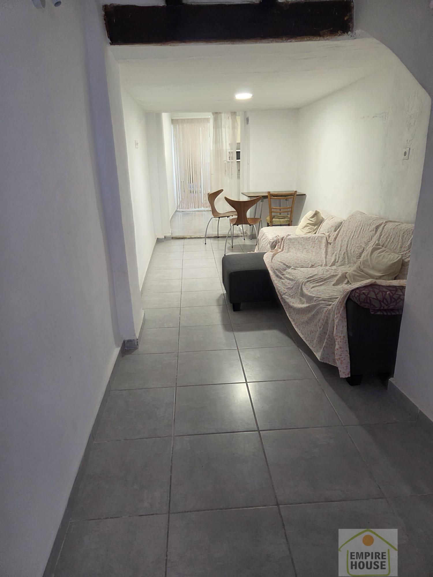Venta de casa en Alberic