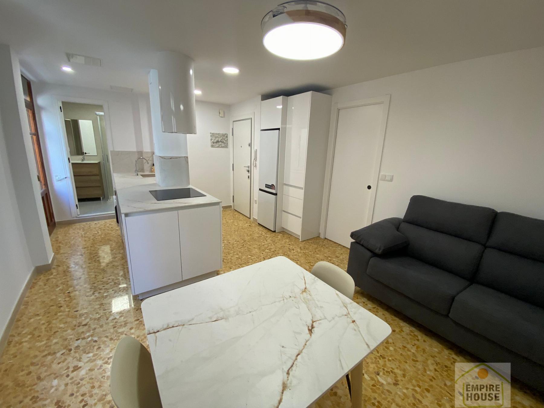 Venta de apartamento en Alzira