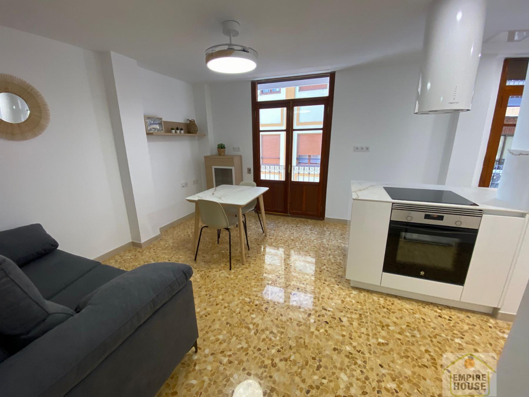 Venta de apartamento en Alzira