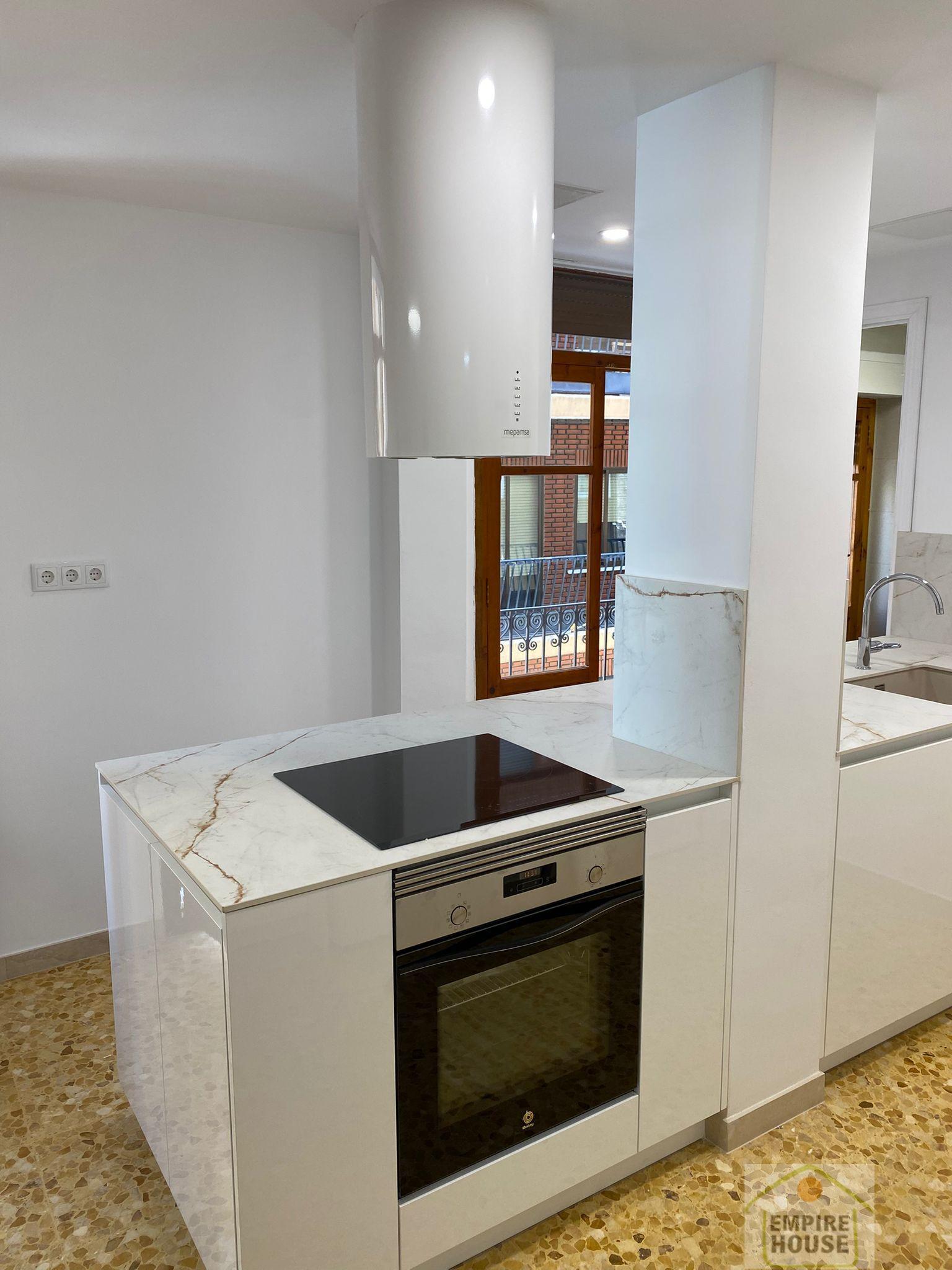 Venta de apartamento en Alzira