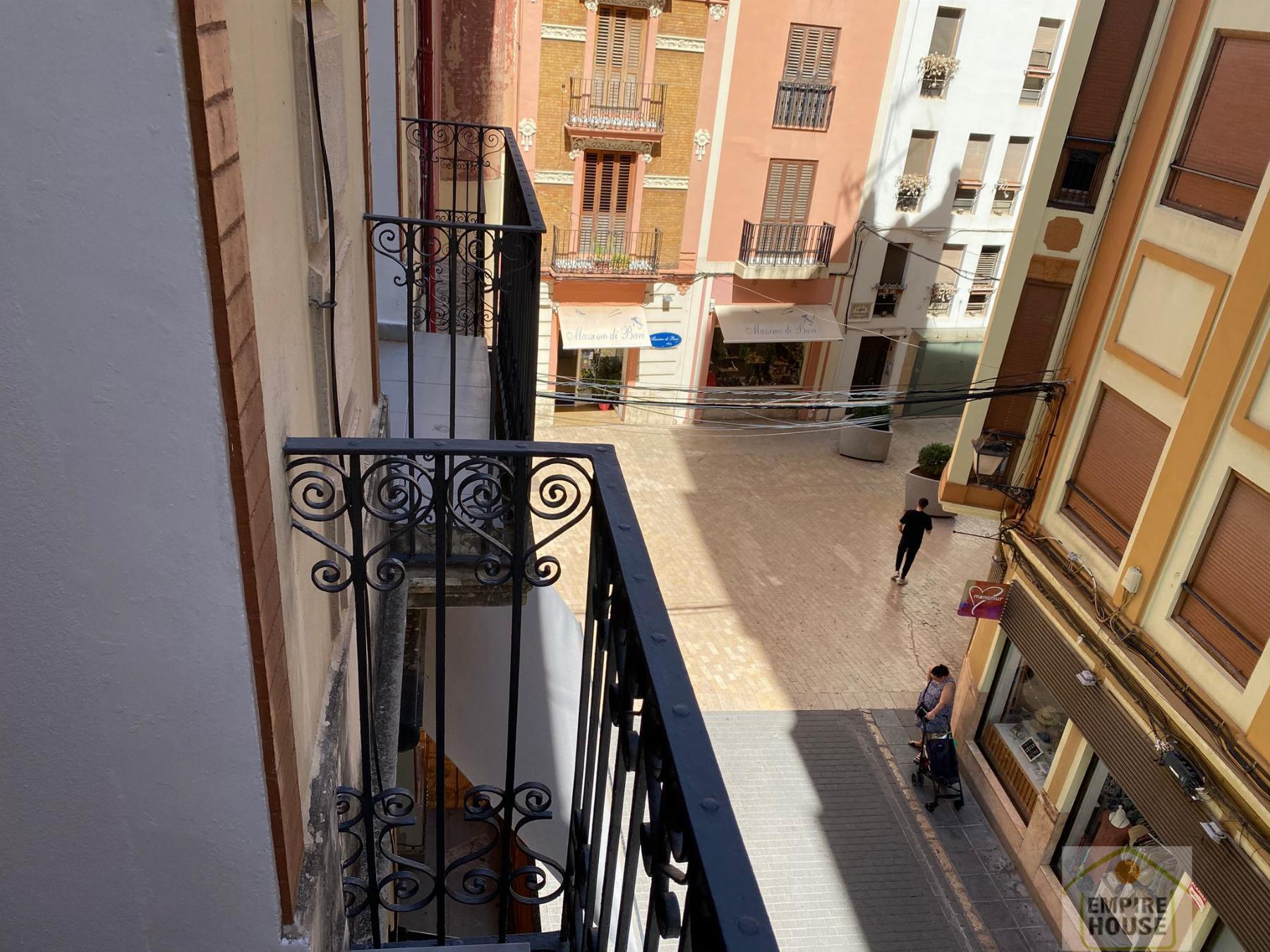 Venta de apartamento en Alzira