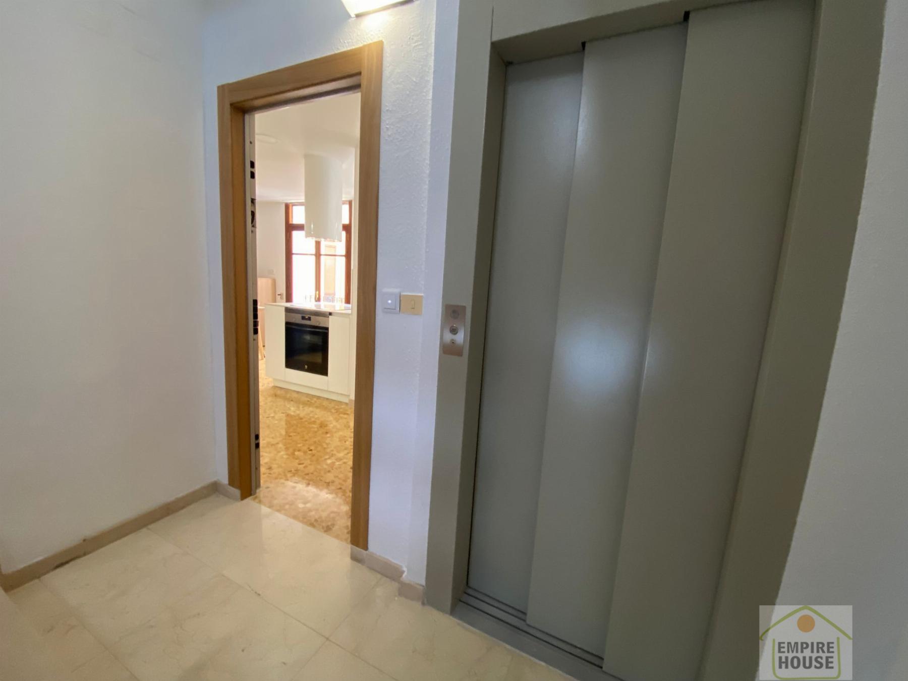 Venta de apartamento en Alzira