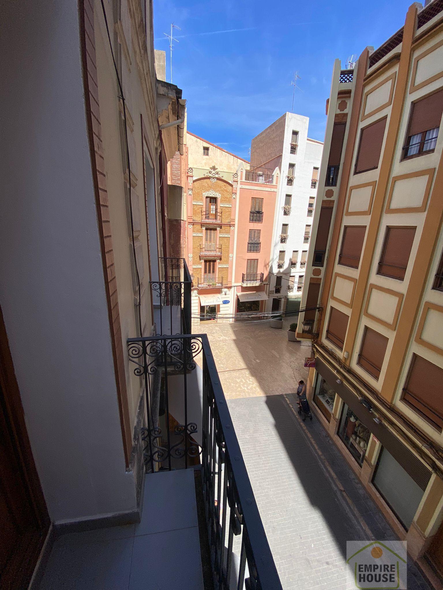Venta de apartamento en Alzira