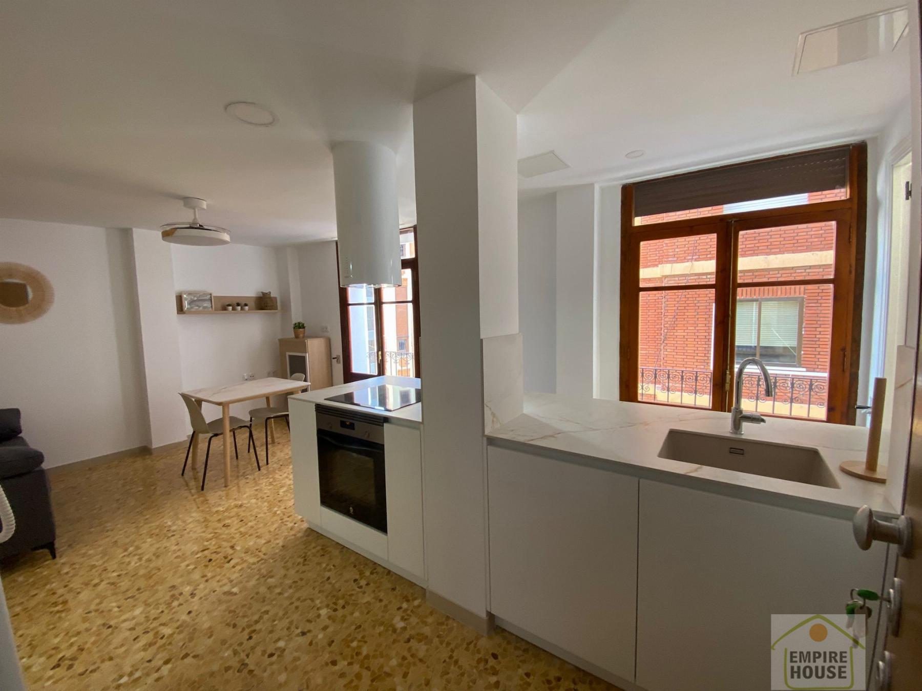 Venta de apartamento en Alzira