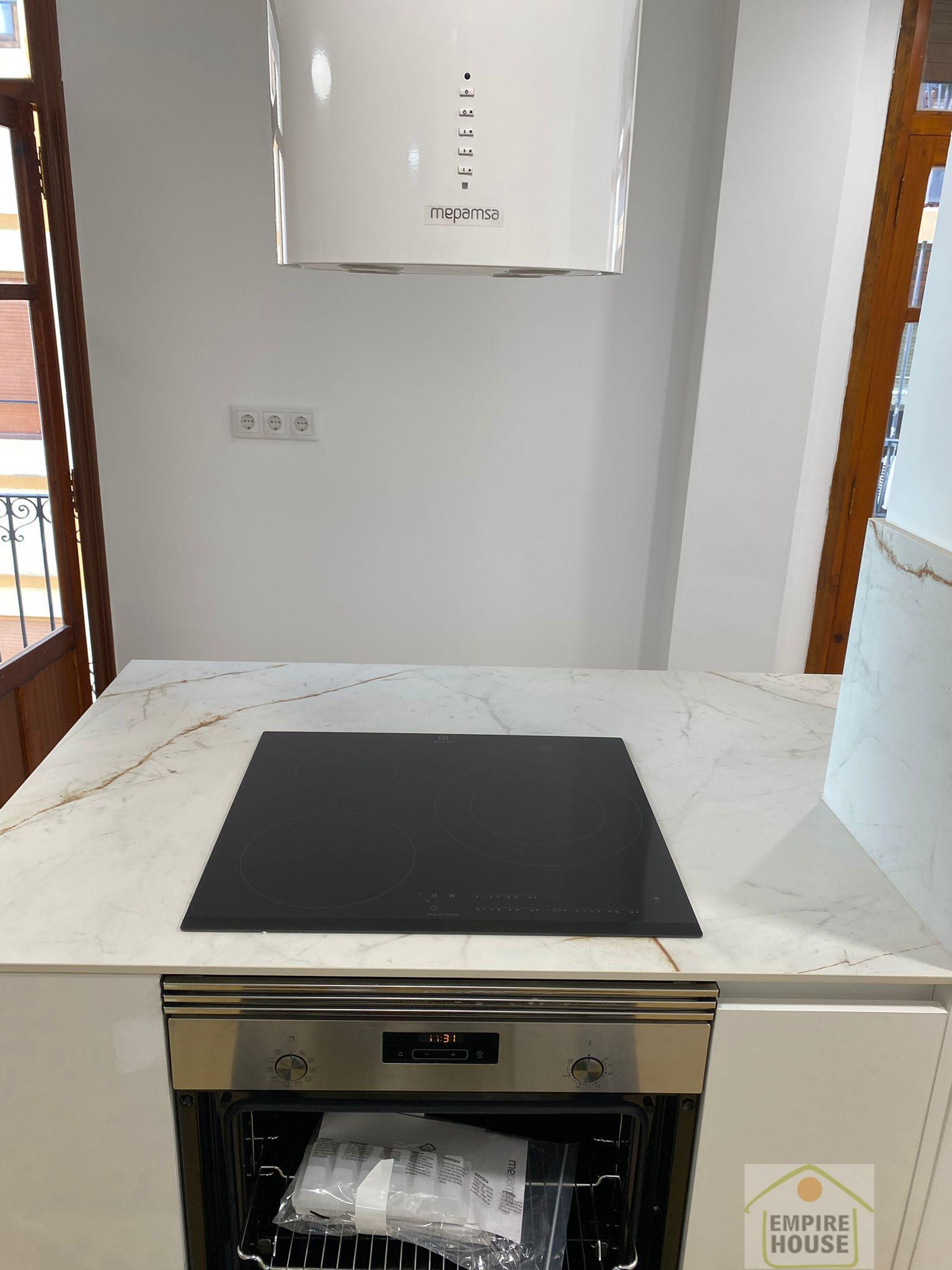 Venta de apartamento en Alzira