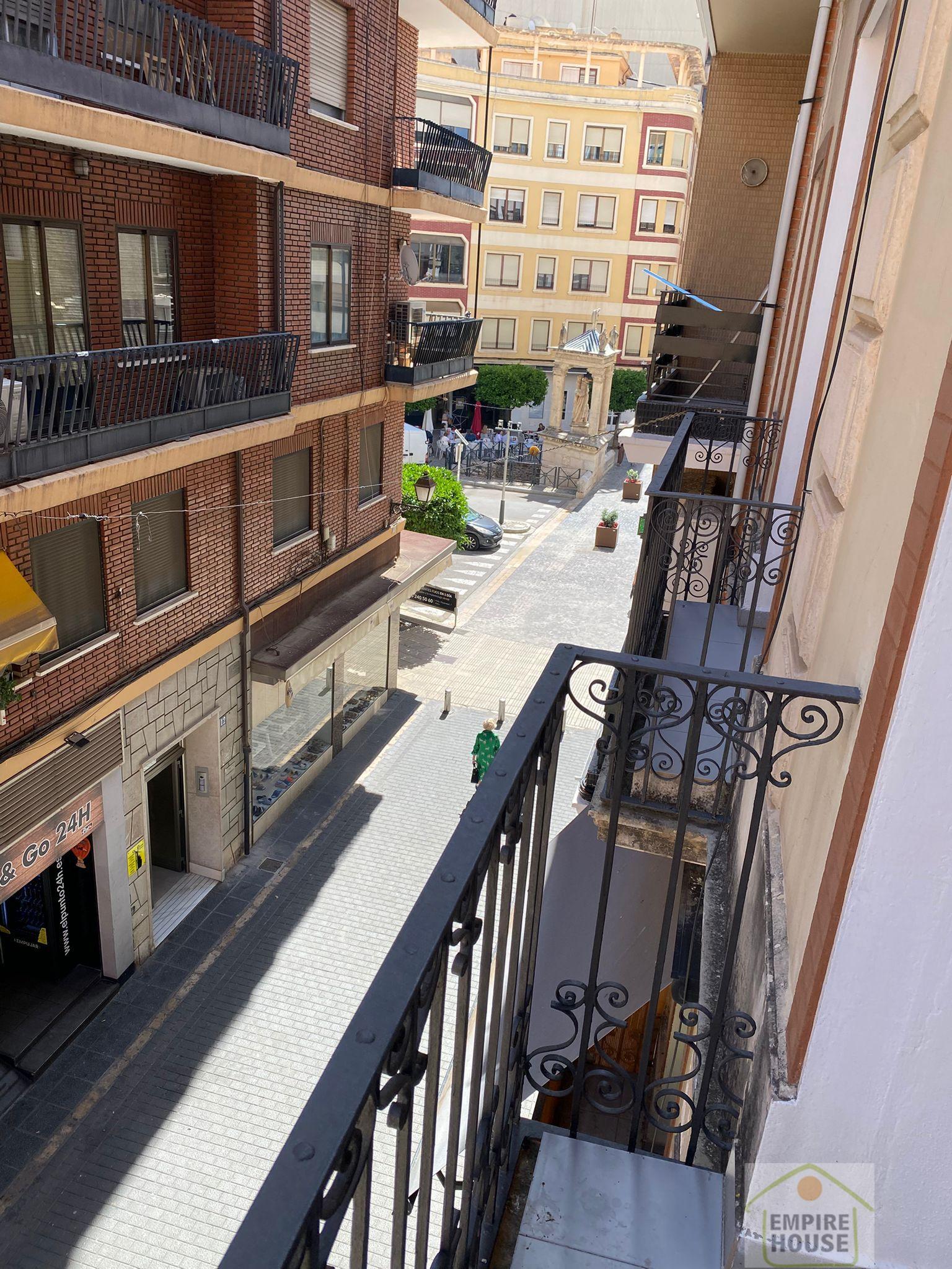 Venta de apartamento en Alzira